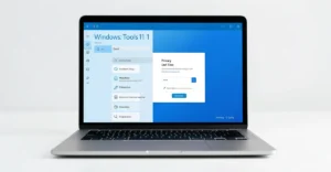 Best Privacy Tools for Windows Users: Step-by-Step Guide