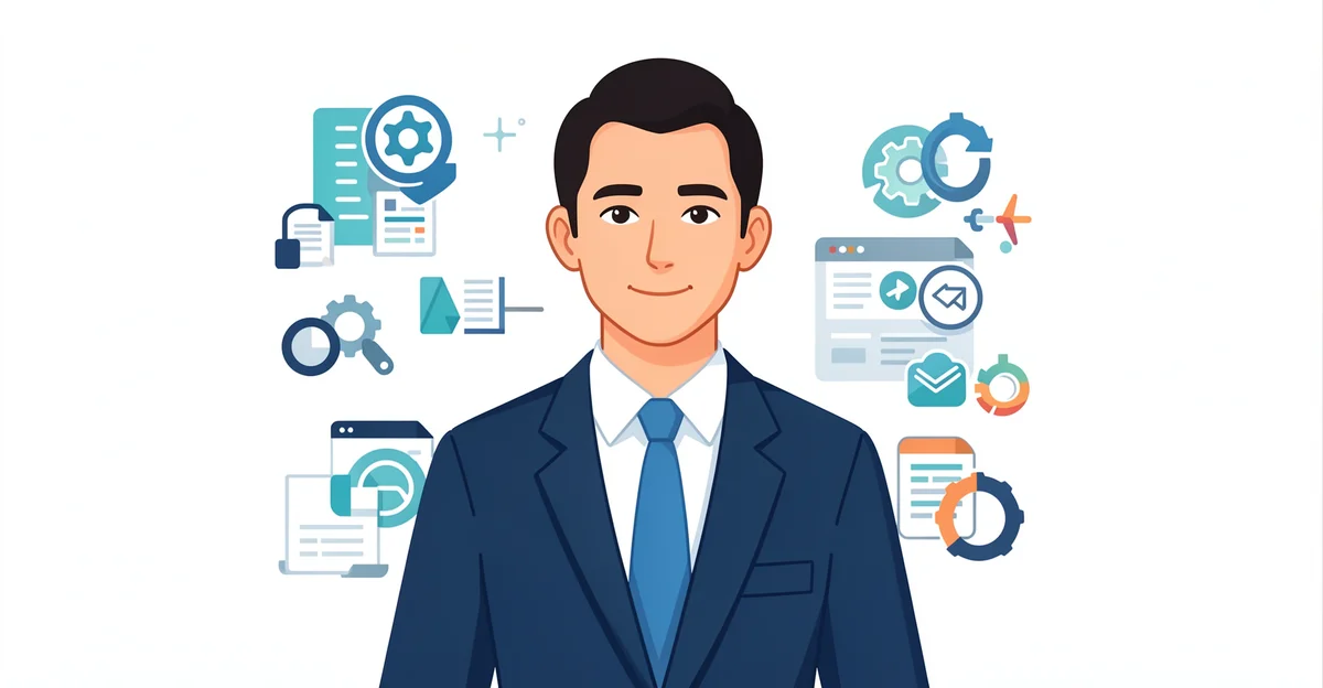Featured image: Professional featured image for: 10 Free Tools That Can Replace Expensive Software: Everything You N