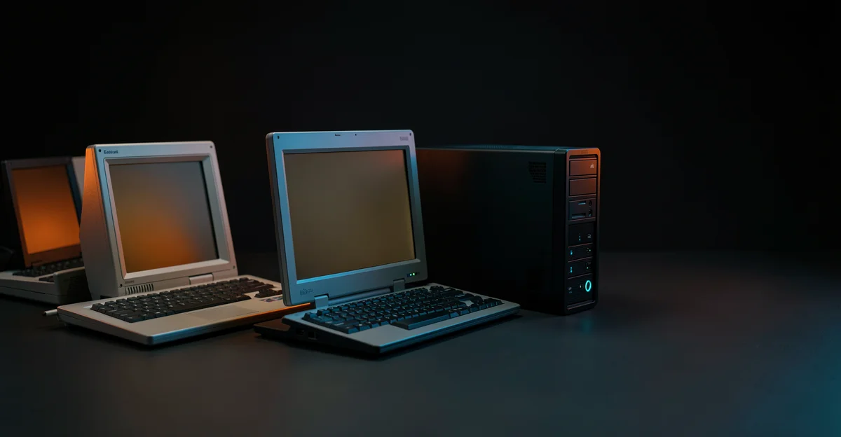 Featured image: Professional featured image for: Best Free Operating Systems for Old Computers: Step-by-Step Guide.