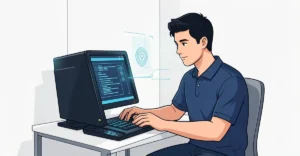 How to Secure Your PC From Hackers