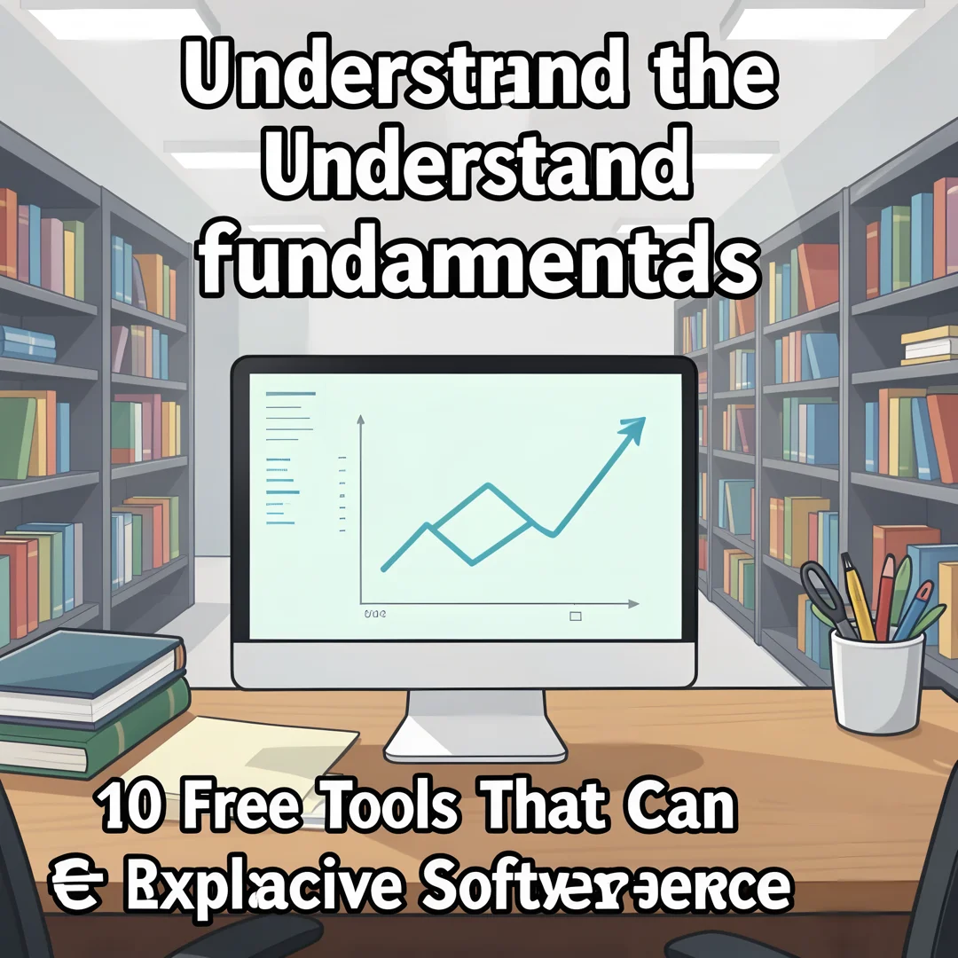Step 1: Illustration for step: Understand the fundamentals related to 10 Free Tools That Can Replace Expensi