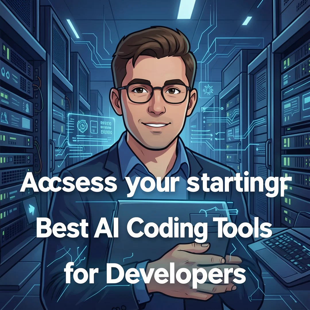 Step 2: Illustration for step: Assess your starting point related to Best AI Coding Tools for Developers, pr