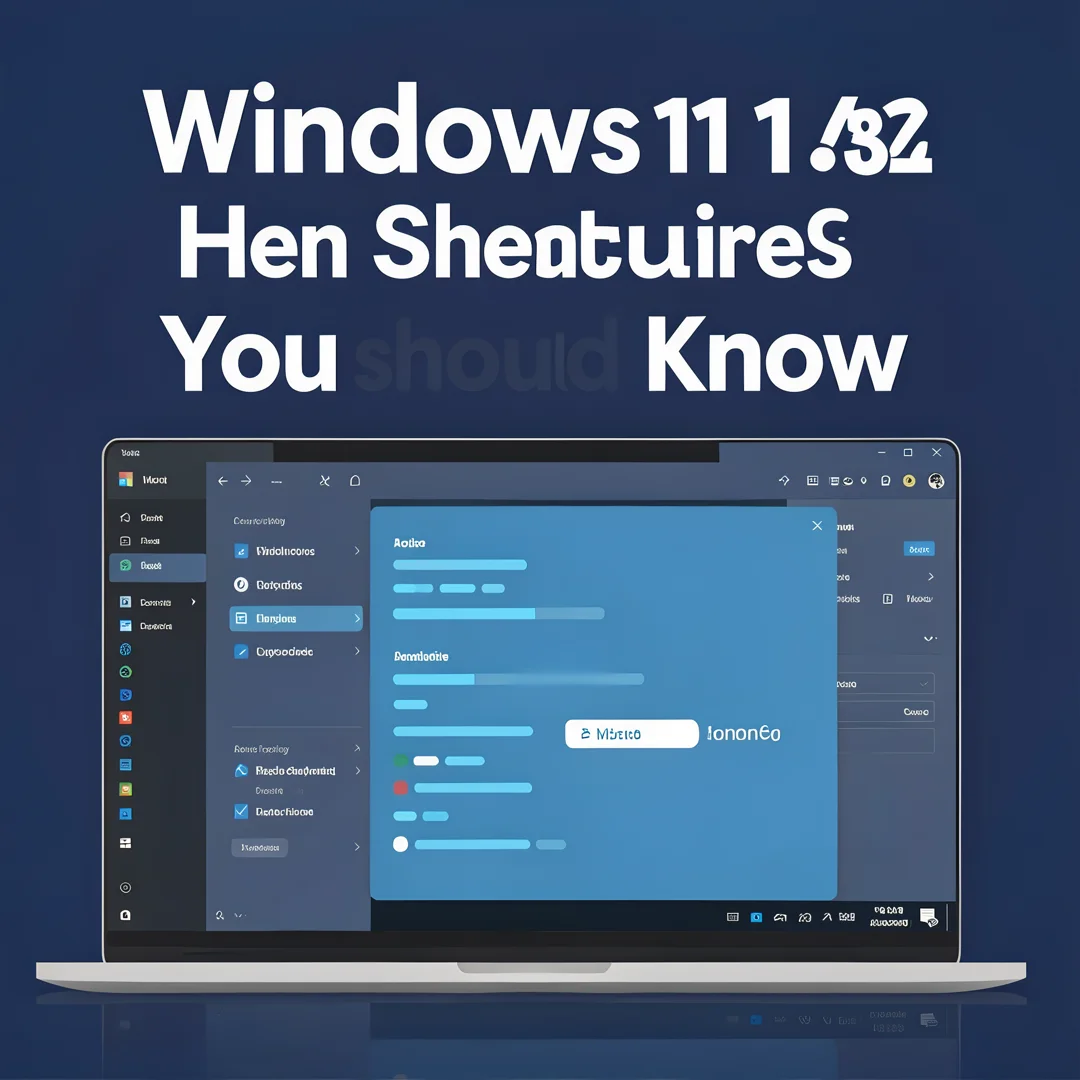 Step 3: Illustration for step: Set clear goals related to Windows 11 Hidden Features You Should Know, profes