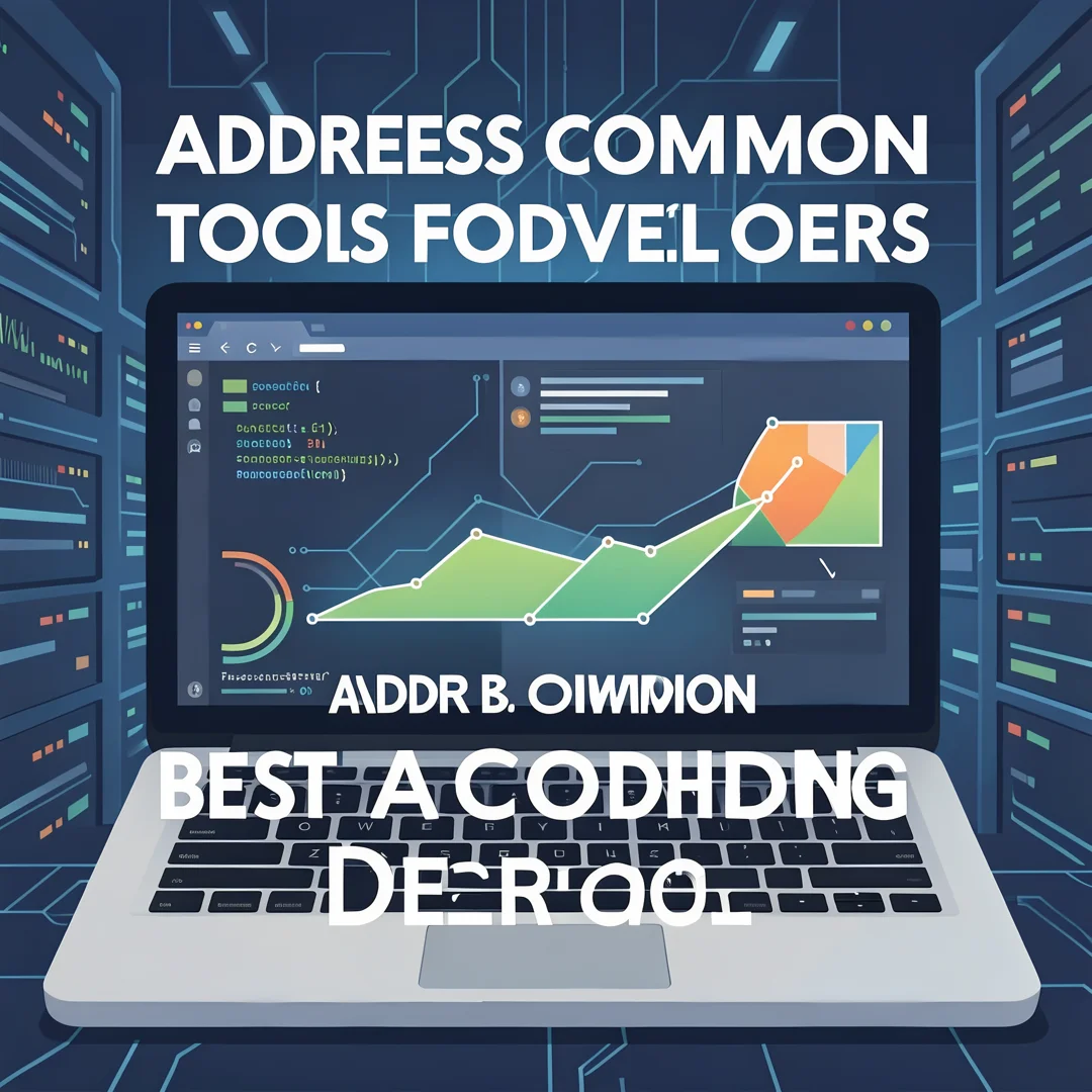 Step 7: Illustration for step: Address common challenges related to Best AI Coding Tools for Developers, pro
